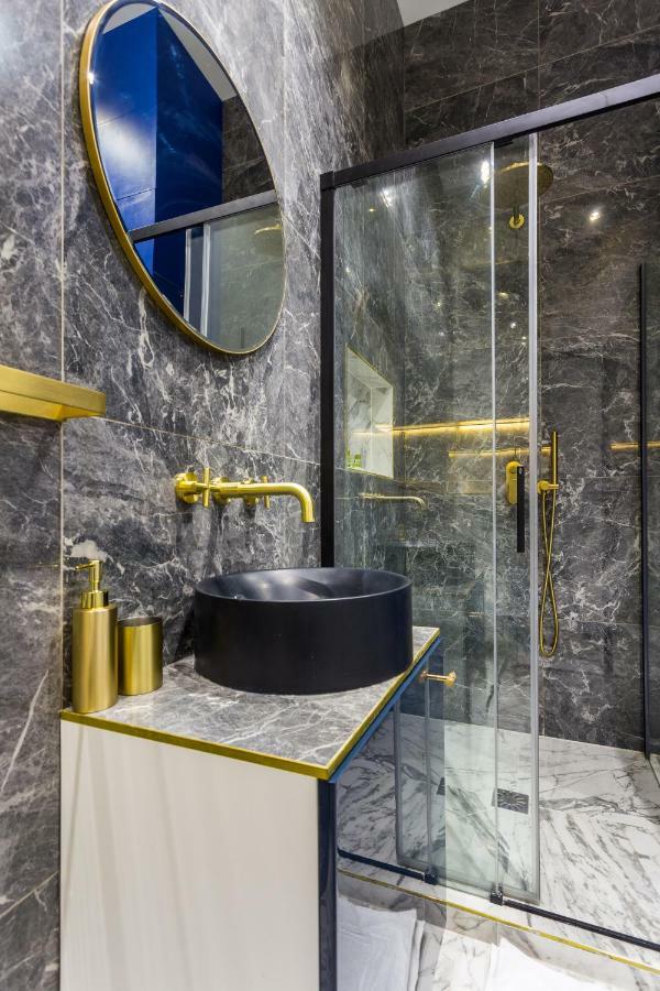 Moderne Apartment - 1Br-4P - Champs-Elysees باريس المظهر الخارجي الصورة